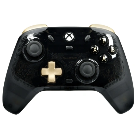 Геймпад GameSir K1 Kaleid Flux
