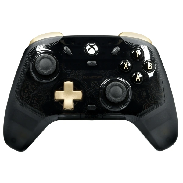 Геймпад GameSir K1 Kaleid Flux