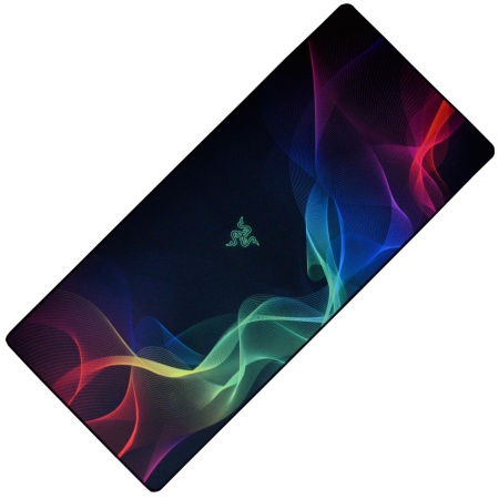 Коврик игровой Razer цветной, 90x40x0.3 см