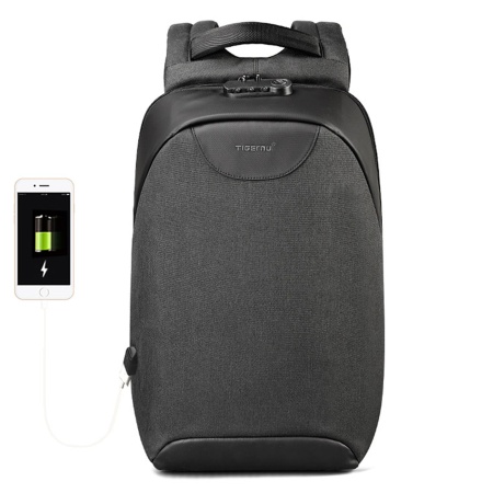 Рюкзак для ноутбука Tigernu T-B3611, 15.6"