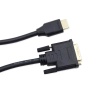 Кабель HDMI M - DVI-D M, ANMCK MH1-D-series Кабель HDMI M - DVI-D M, ANMCK MH1-D-series