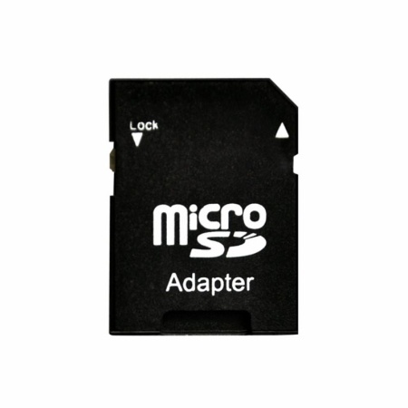 Переходник MicroSD - SD