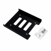 Крепление 2.5" SSD/HDD - 3.5"