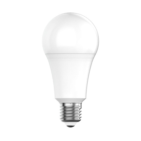 Умная лампочка 9W RGBCW, E27, 2800-6200K+RGB