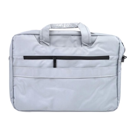 Сумка для ноутбука Okade T50, 15.6", серый