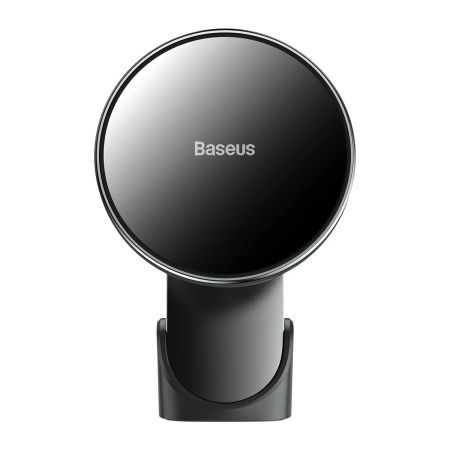 Автомобильный держатель Baseus WXJN-01 - беспроводная Qi-зарядка