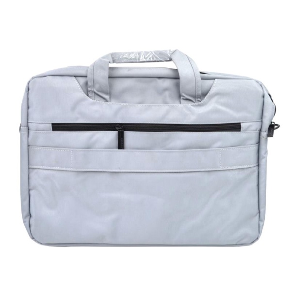 Сумка для ноутбука Okade T50, 15.6", серый