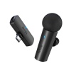 Микрофон беспроводной петличный Fifine M6, USB TypeC