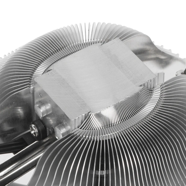 Кулер ЦП Cooler Master Z50