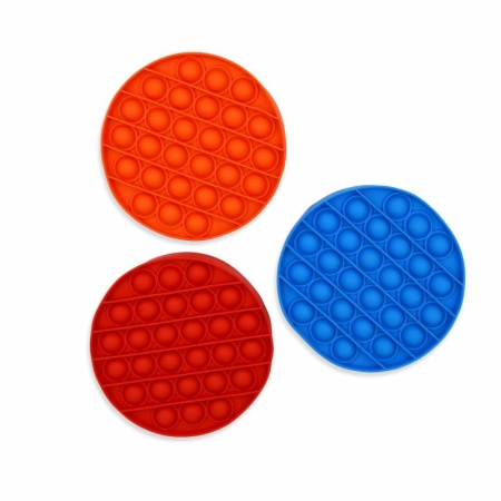 Сенсорная игрушка Pop it fidget toy