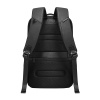Рюкзак для ноутбука BANGE BG-7216, кодовый замок, 15.6"