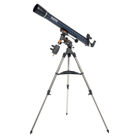 Телескоп Celestron AstroMaster 90EQ, Model 21064