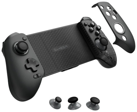 Геймпад беспроводной GameSir G8+