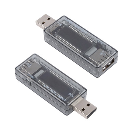USB-Мультиметр KWS-V21