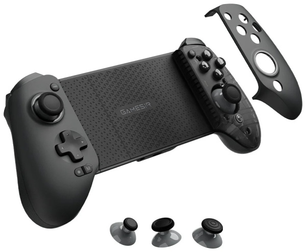 Геймпад беспроводной GameSir G8+