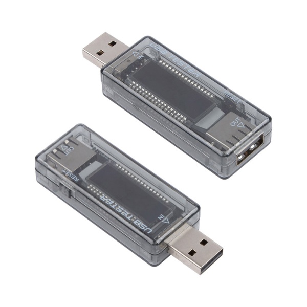 USB-Мультиметр KWS-V21