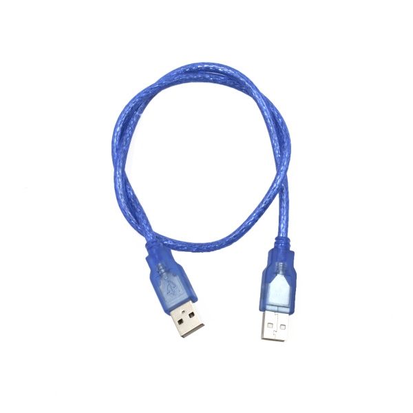 Кабель USB AM - USB AM, iLAN