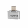 OTG переходник Remax RA-OTG, MicroUSB M - USB AF