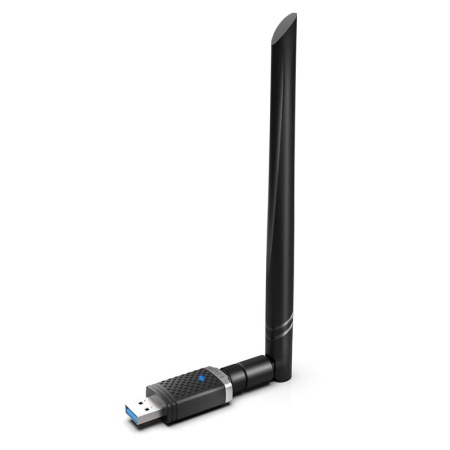 Wi-Fi адаптер EDUP EP-AC1686, USB, 1300 Мбит/с