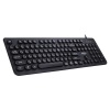 Клавиатура проводная M-Sol K510