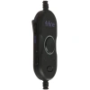 Проводная гарнитура Fifine AMPLIGAME H13, USB, 7.1, чёрные