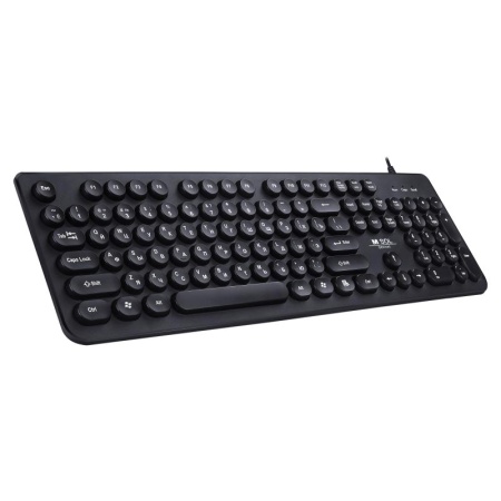 Клавиатура проводная M-Sol K510