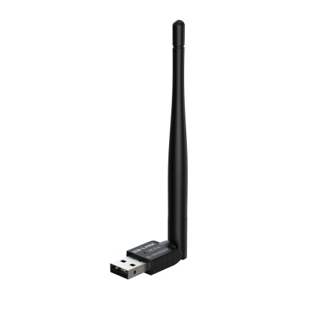 Wi-Fi адаптер LB-Link BL-WN300AX