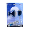 Переходник USB AM - COM(RS232) + LPT