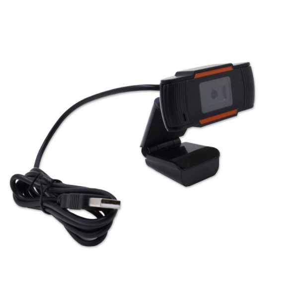 Веб-камера X13, FHD, 2 Mp