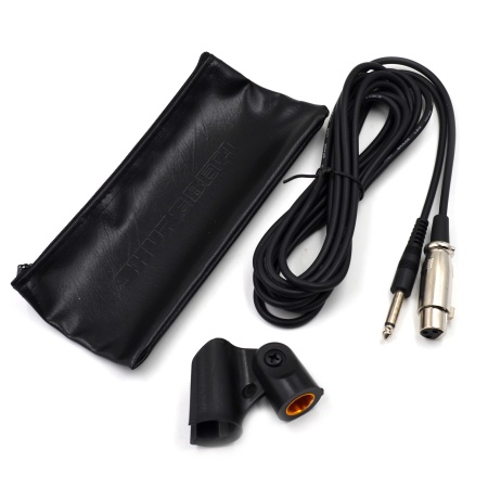 Микрофон вокальный SHURE Beta57A