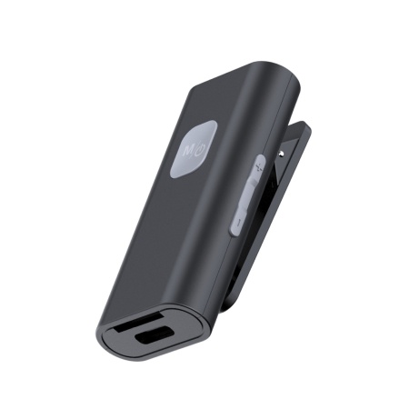 Аудиоприёмник - передатчик SR11, 3.5/TF, Bluetooth