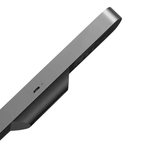 Светильник с магнитным креплением Baseus Magnetic Stepless Dimming Charging Desk Lamp, DGXC-C0G