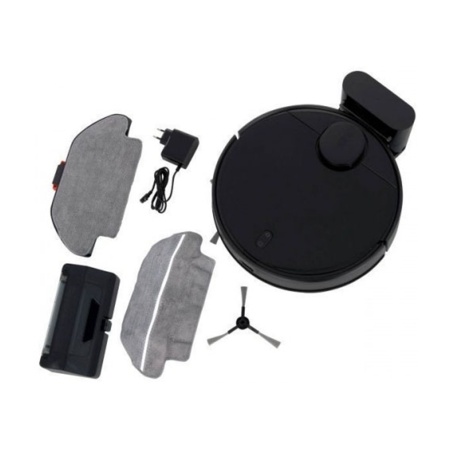 Робот-пылесос Xiaomi Mi Robot Vacuum-Mop P, STYJ02YM