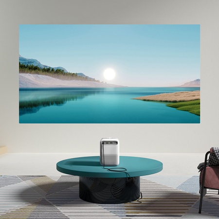 Проектор Wanbo T2 Max