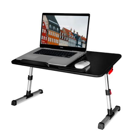 Столик для ноутбука Saiji A6L, 60 x 33 x 1-32 см