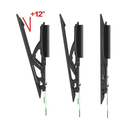 Наклонный кронштейн для телевизоров North Bayou C2-T