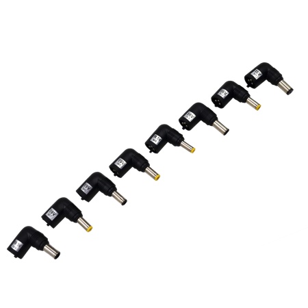 Универсальное зарядное устройство YUNDA 90W Автомат