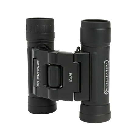 Бинокль Celestron UpClose G2 10x25, Model 71232