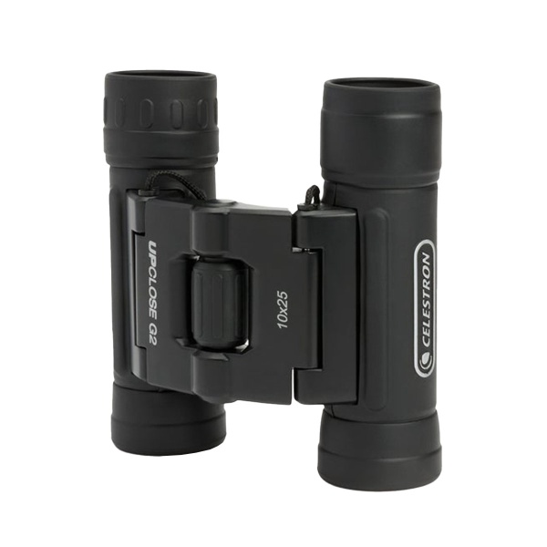 Бинокль Celestron UpClose G2 10x25, Model 71232