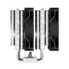 Кулер ЦП Deepcool GAMMAXX AG620 Dual Tower, ARGB LED, чёрный