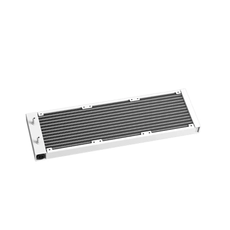 Система водяного охлаждения Deepcool Infinity LT720, ARGB LED, белый