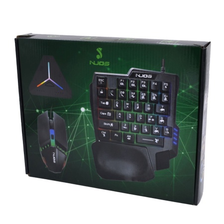 Игровой контроллер Artifact NJOS (X1-K98-N2)