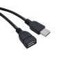 Кабель USB AM - USB AF удлинитель iLAN