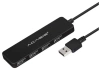 USB 2.0-разветвитель ACASIS AB2-L46, 4 порта