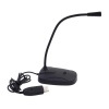 Микрофон настольный M6, USB