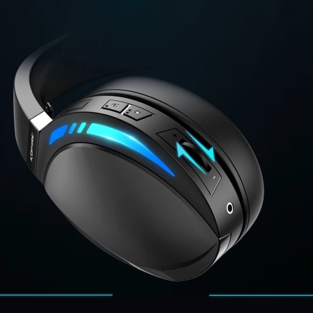 Bluetooth гарнитура KOFIRE BG-06