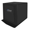 Фотобокс PULUZ PU5040, 40х40см, LED-регулятор