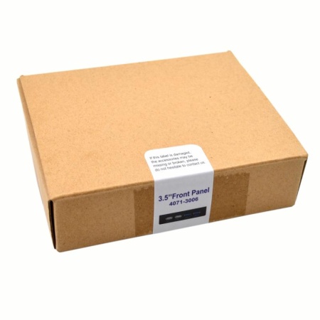 Внутренний USB разветвитель 4071-3006, 4-порта, 3.5"