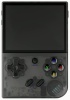 Портативная игровая консоль ANBERNIC RG35XX+, прозрачный чёрный