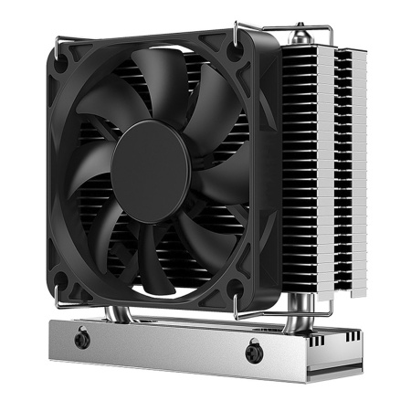 Охлаждение JIUSHARK M.2-Three для M.2 SSD 2280